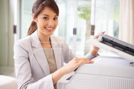 thuê máy photocopy giá rẻ tại hà Nội
